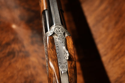 Perazzi MX8/C SC3 151 Sideplate