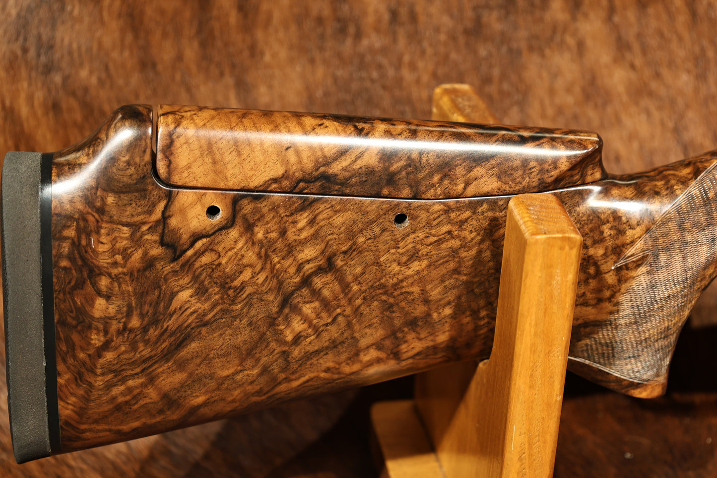 Perazzi MX8/C SC3 151 Sideplate