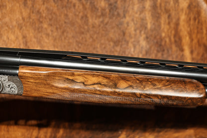 Perazzi MX8/C SC3 151 Sideplate