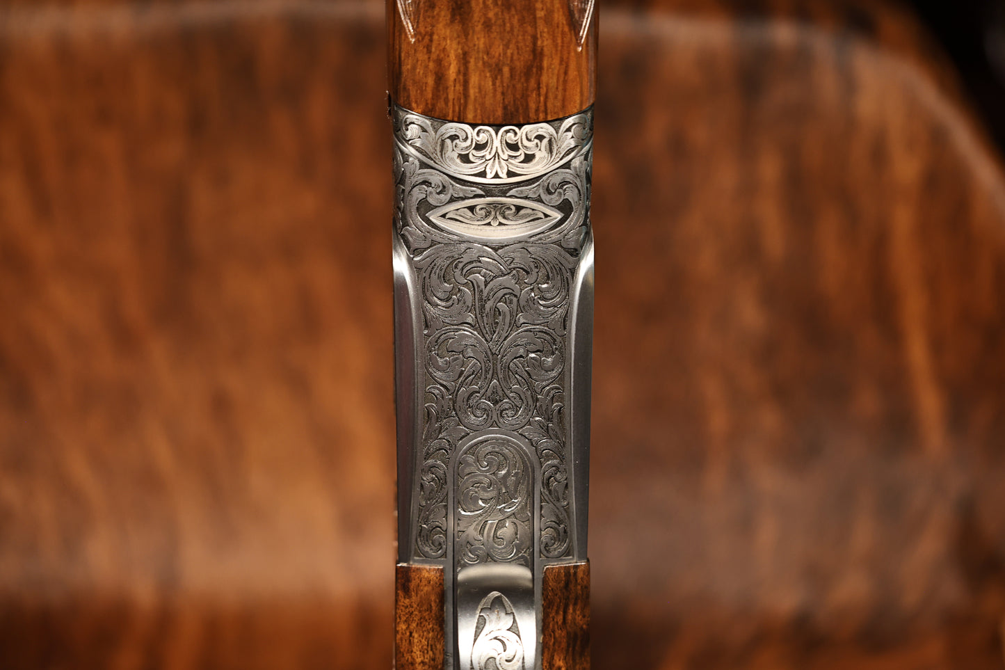 Perazzi MX8/C SC3 151 Sideplate