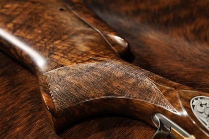 Perazzi MX8/C SC3 151 Sideplate