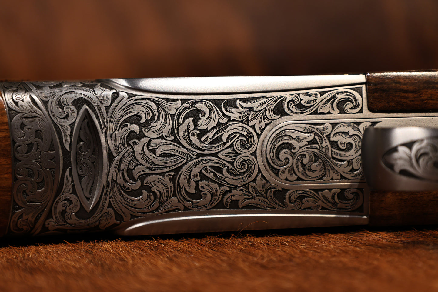Perazzi MX8/C SC3 151 Sideplate