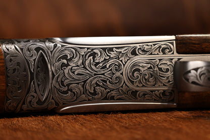 Perazzi MX8/C SC3 151 Sideplate