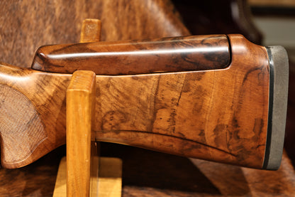 Perazzi High Tech Lusso Case Hardened