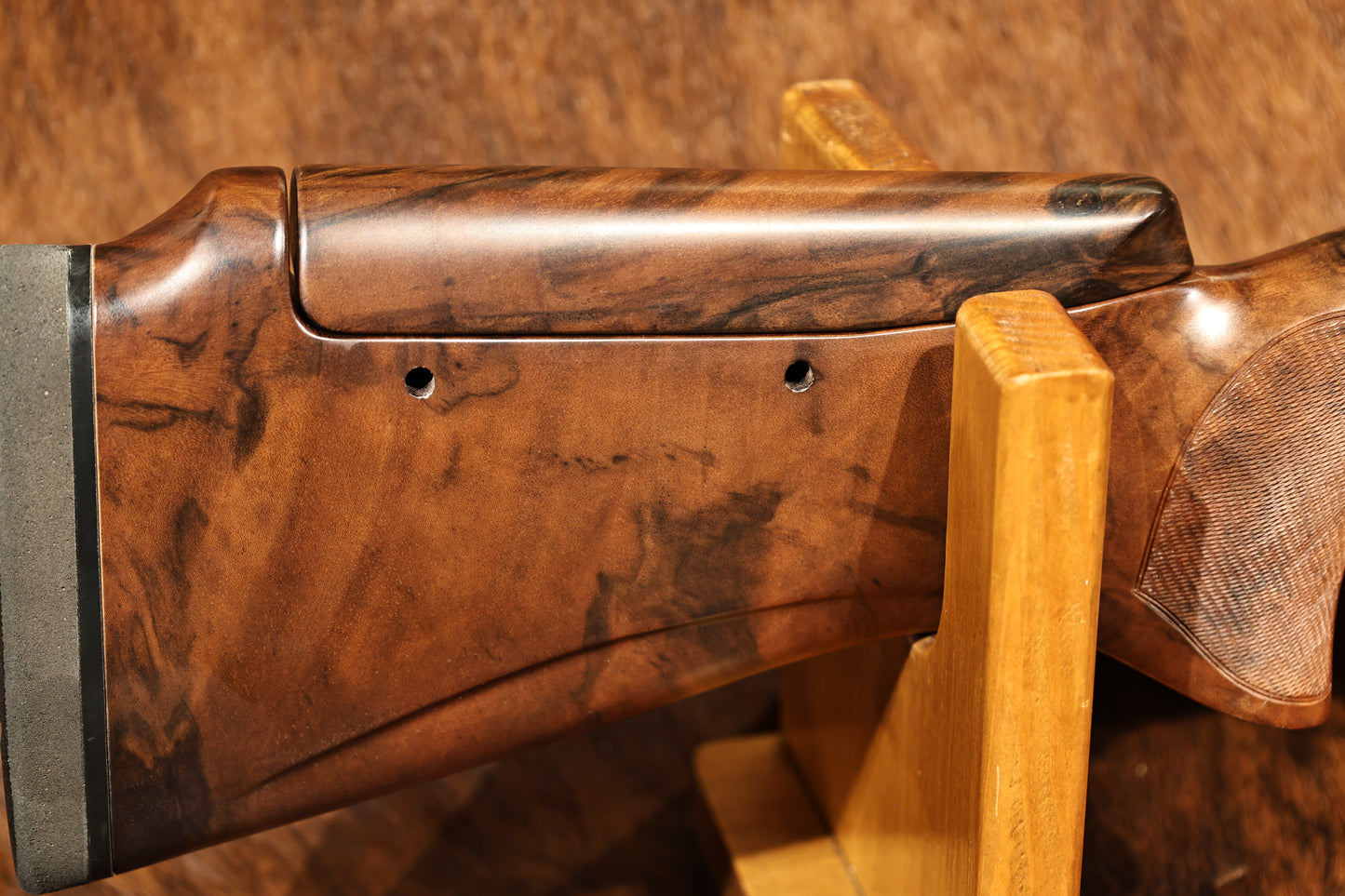 Perazzi High Tech Lusso Case Hardened