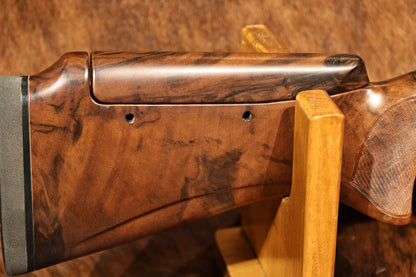 Perazzi High Tech Lusso Case Hardened