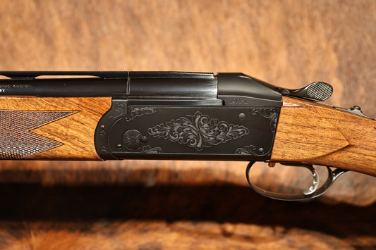Krieghoff K-80 Parcours Left Handed