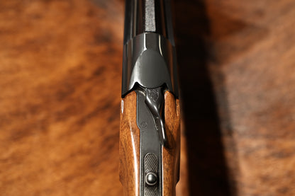 Krieghoff K-80 Parcours Left Handed
