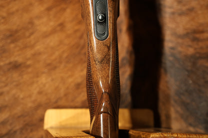 Krieghoff K-80 Parcours Left Handed