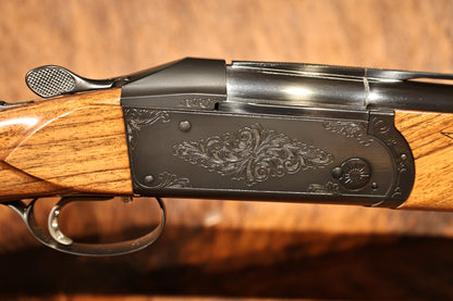 Krieghoff K-80 Parcours Left Handed