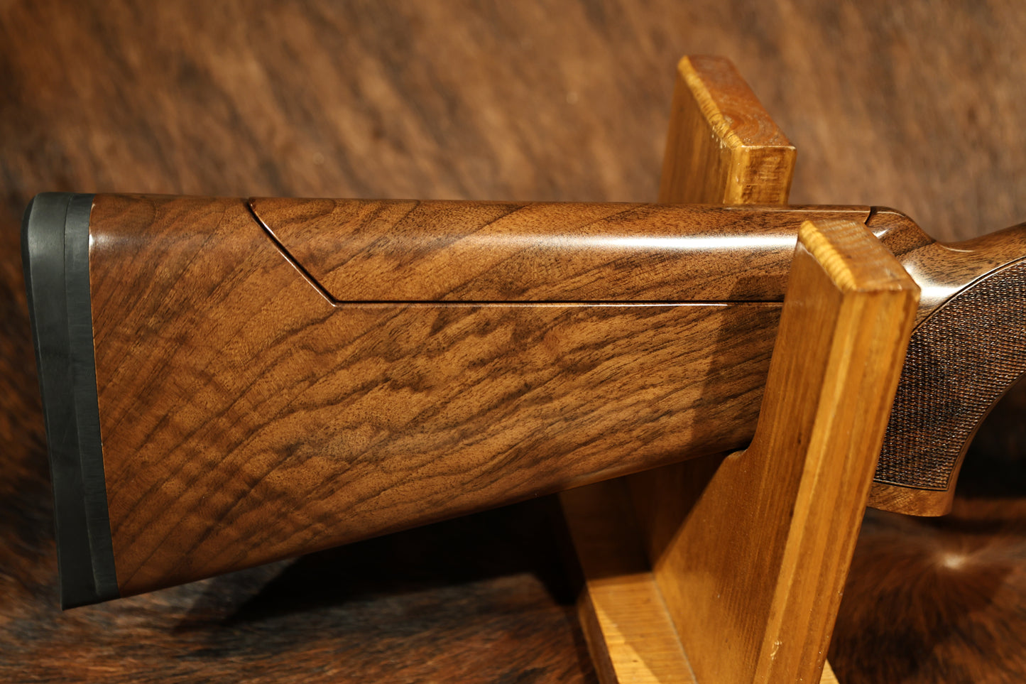 Krieghoff K-80 Parcours Left Handed