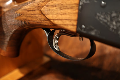 Krieghoff K-80 Parcours Left Handed