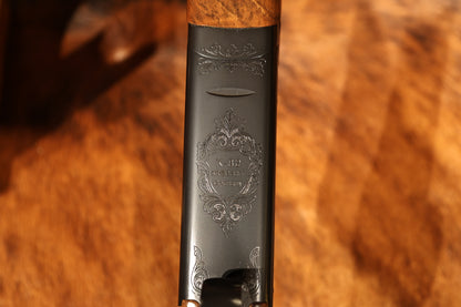 Krieghoff K-80 Parcours Left Handed