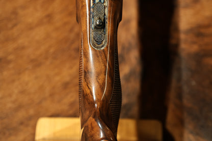 Krieghoff K-80 Sporter Standard Gold Case Color Hardened 32"