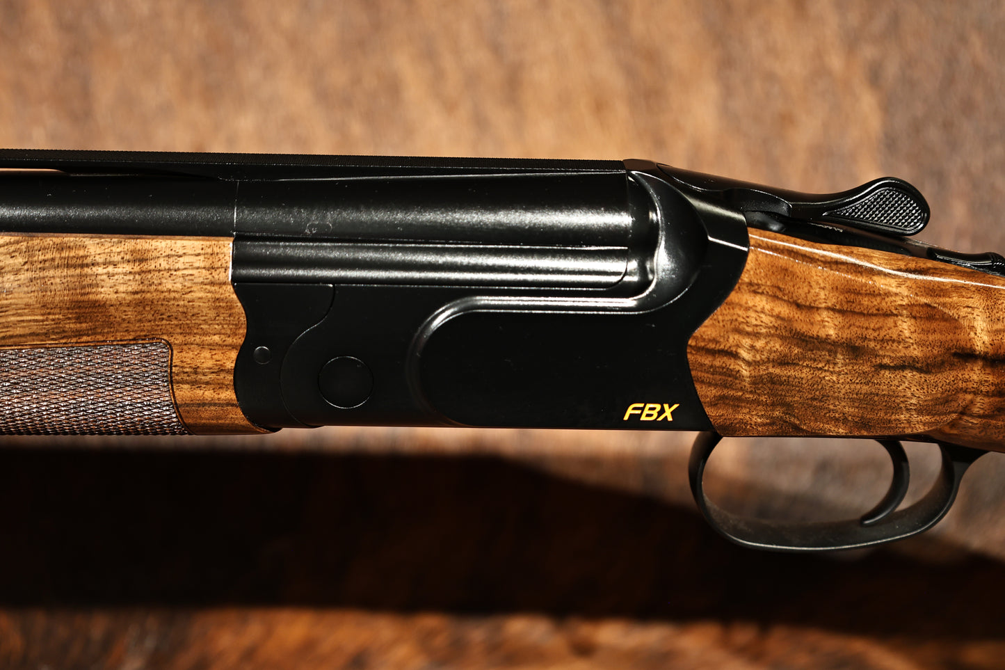 Blaser FBX Right Handed