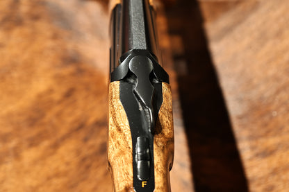 Blaser FBX Right Handed
