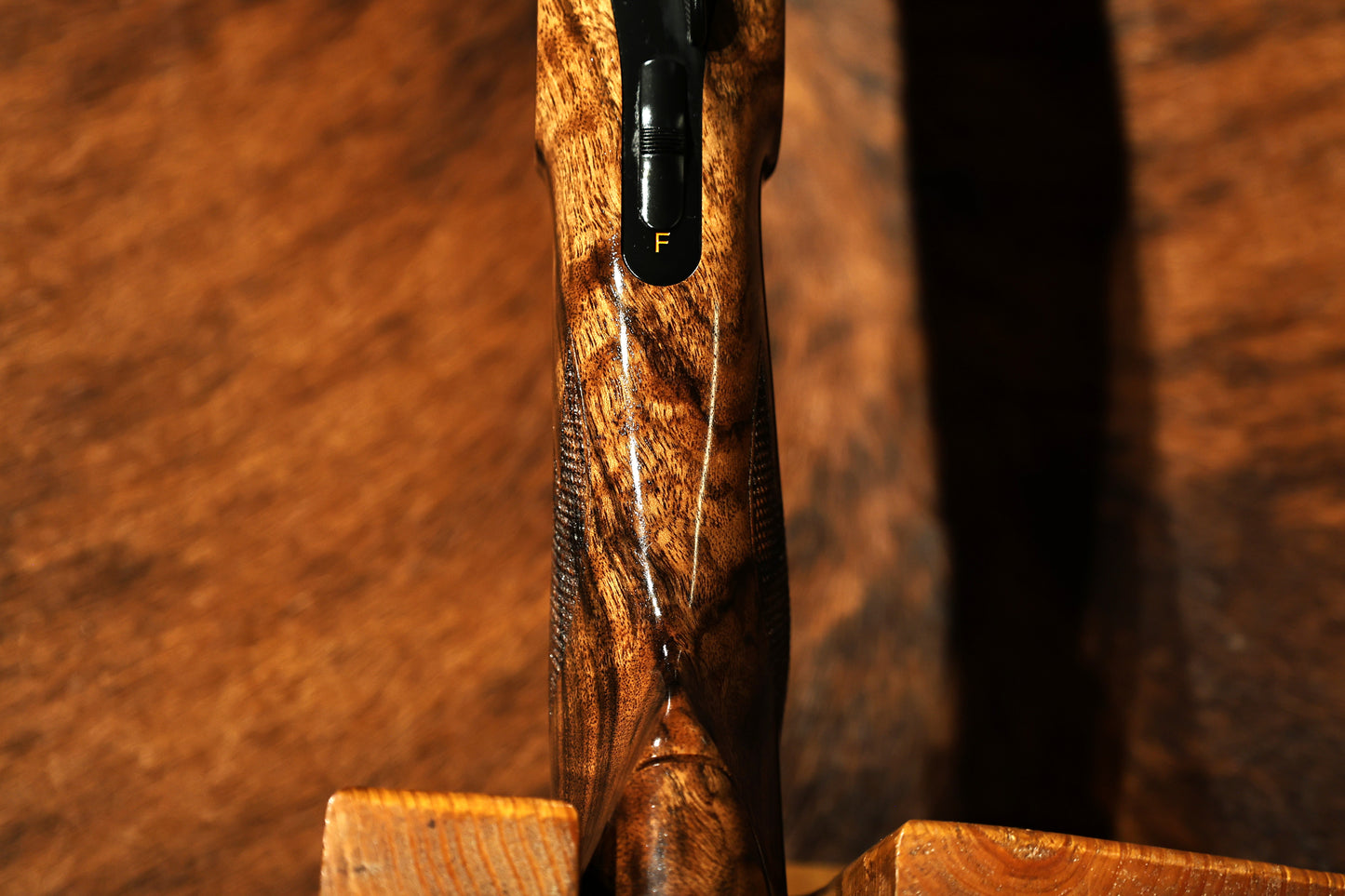 Blaser FBX Right Handed