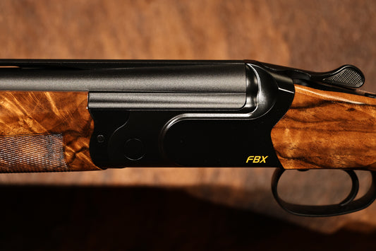 Blaser FBX Right Handed 32"