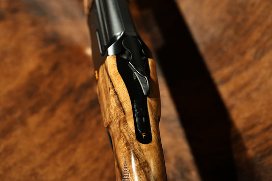 Blaser FBX Right Handed 32"