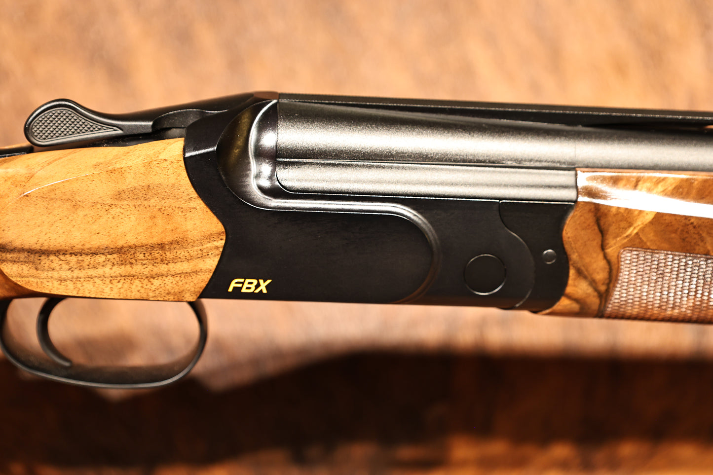 Blaser FBX Right Handed 32"