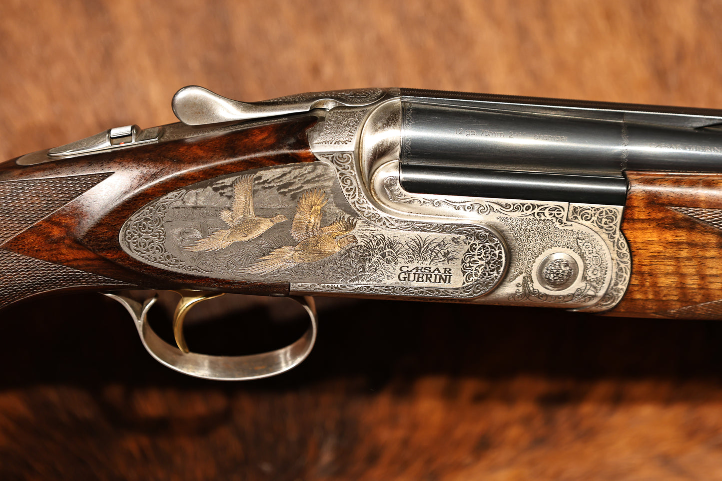 Caesar Guerini Magnus Sporting 32"