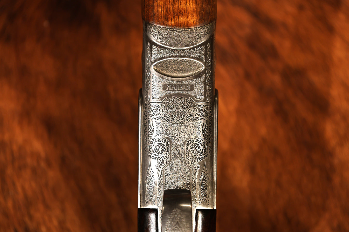 Caesar Guerini Magnus Sporting 32"