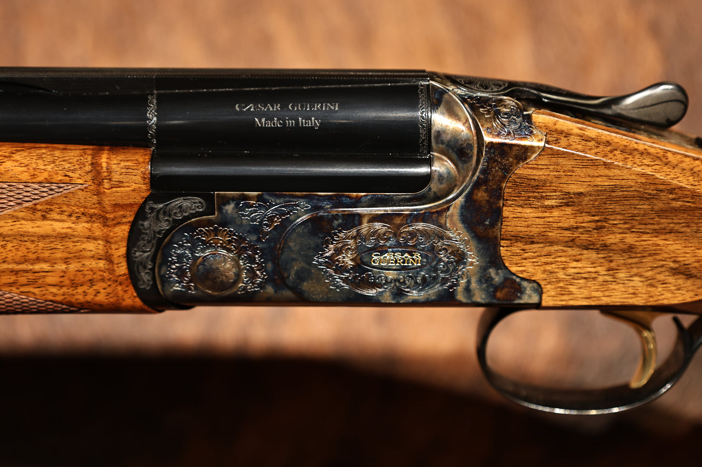 Caesar Guerini Summit Limited Sporting 20 Gauge