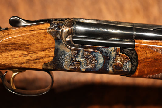 Caesar Guerini Summit Limited Sporting 20 Gauge