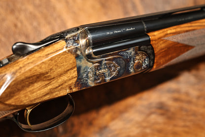 Caesar Guerini Summit Limited Sporting 20 Gauge