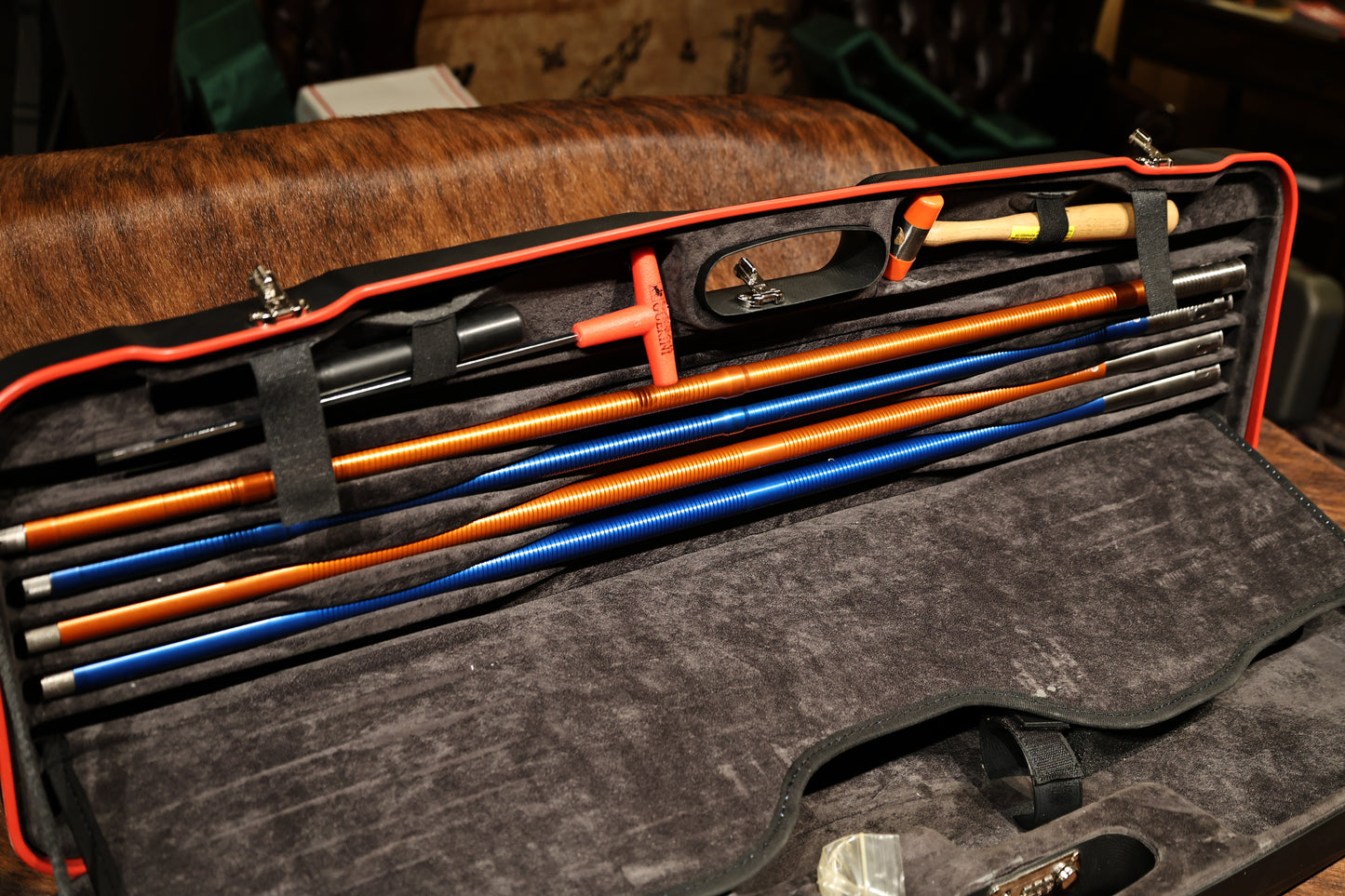 Caesar Guerini Magnus Sporting 32"