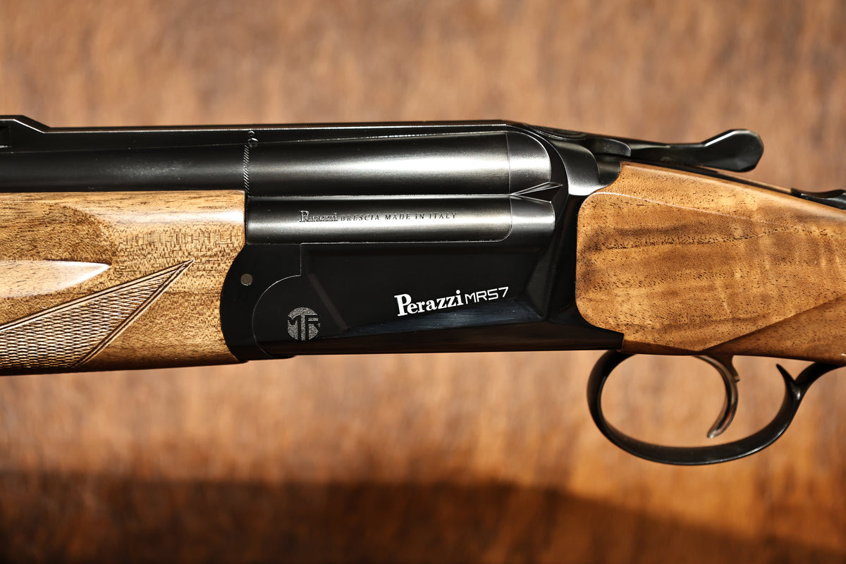 Perazzi MR57 Trap/Pigeon/Helice