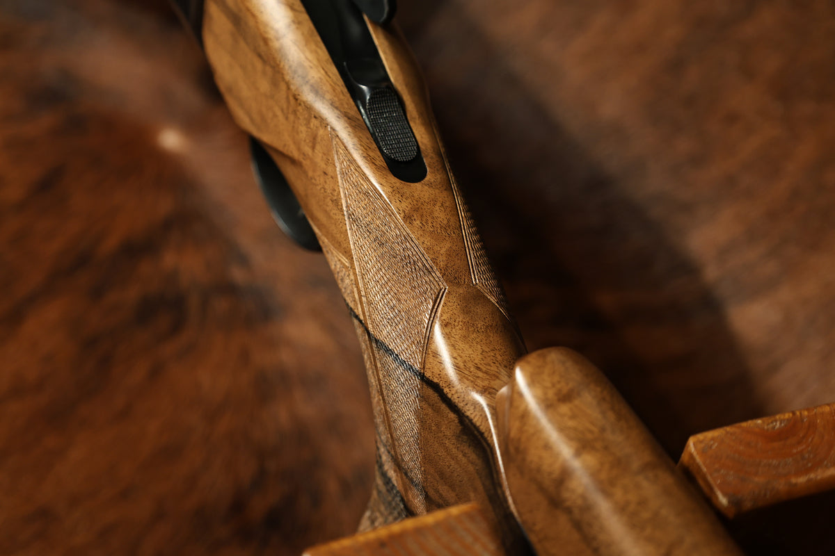 Perazzi MR57 Trap/Pigeon/Helice