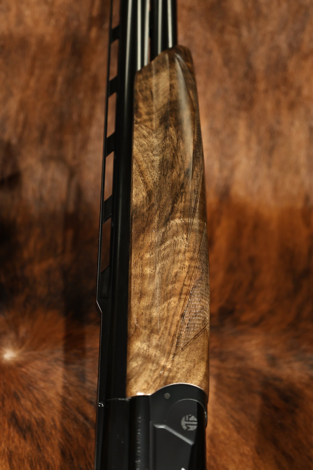 Perazzi MR57 Trap/Pigeon/Helice