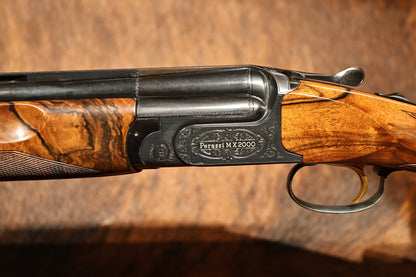 Perazzi MX2000 20/28 combo