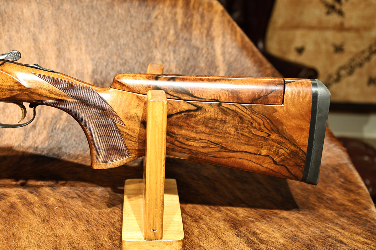 Perazzi MX2000 20/28 combo