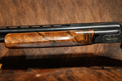 Perazzi MX2000 20/28 combo