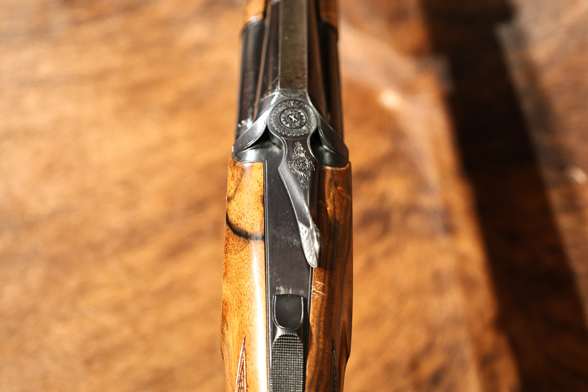 Perazzi MX2000 20/28 combo