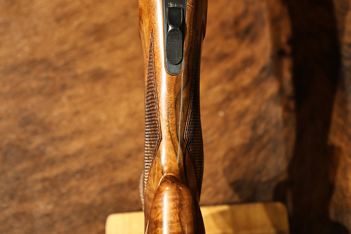 Perazzi MX2000 20/28 combo