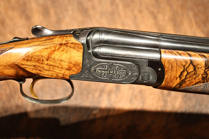 Perazzi MX2000 20/28 combo