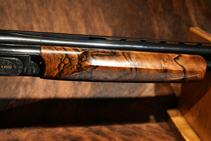 Perazzi MX2000 20/28 combo