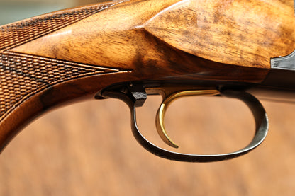Perazzi MX2000 20/28 combo