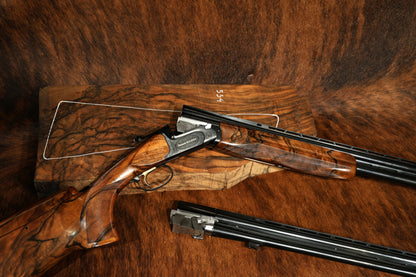 Perazzi MX2000 20/28 combo