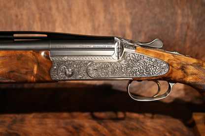 Blaser F3 Super Exclusive Florenze Vantage 12 Gauge RH