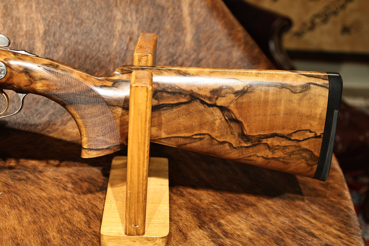 Blaser F3 Super Exclusive Florenze Vantage 12 Gauge RH