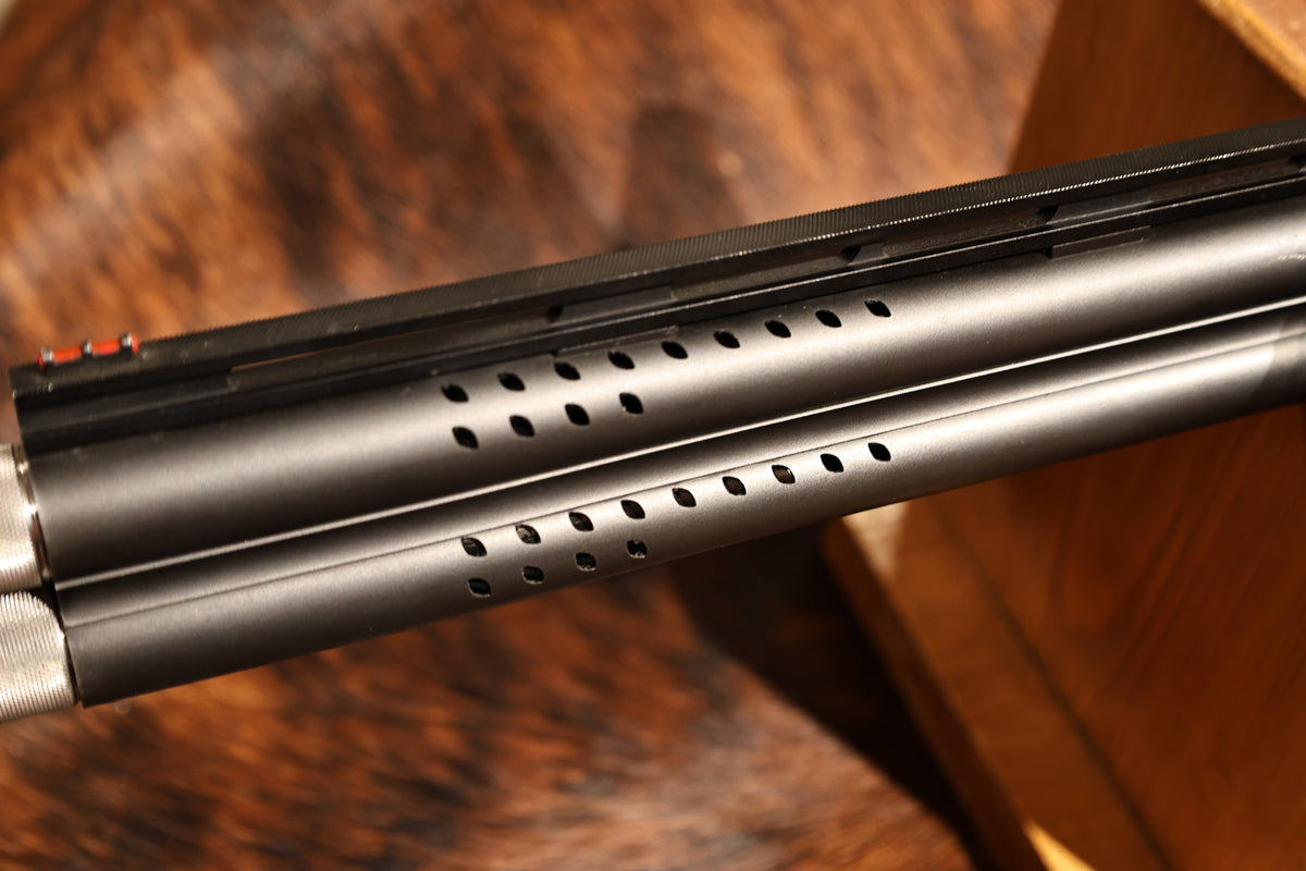 Blaser F3 Super Exclusive Florenze Vantage 12 Gauge RH