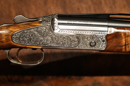 Blaser F3 Super Exclusive Florenze Vantage 12 Gauge RH
