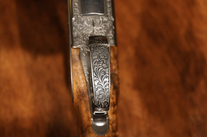 Blaser F3 Super Exclusive Florenze Vantage 12 Gauge RH