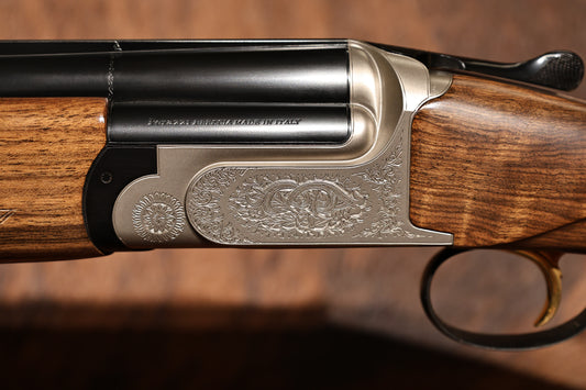 Perazzi High Tech S SL Lusso