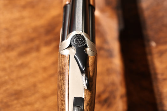 Perazzi High Tech S SL Lusso