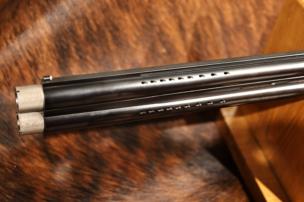 Perazzi High Tech S SL Lusso